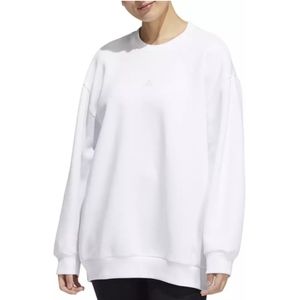 Adidas Oversized Sweatshirt
